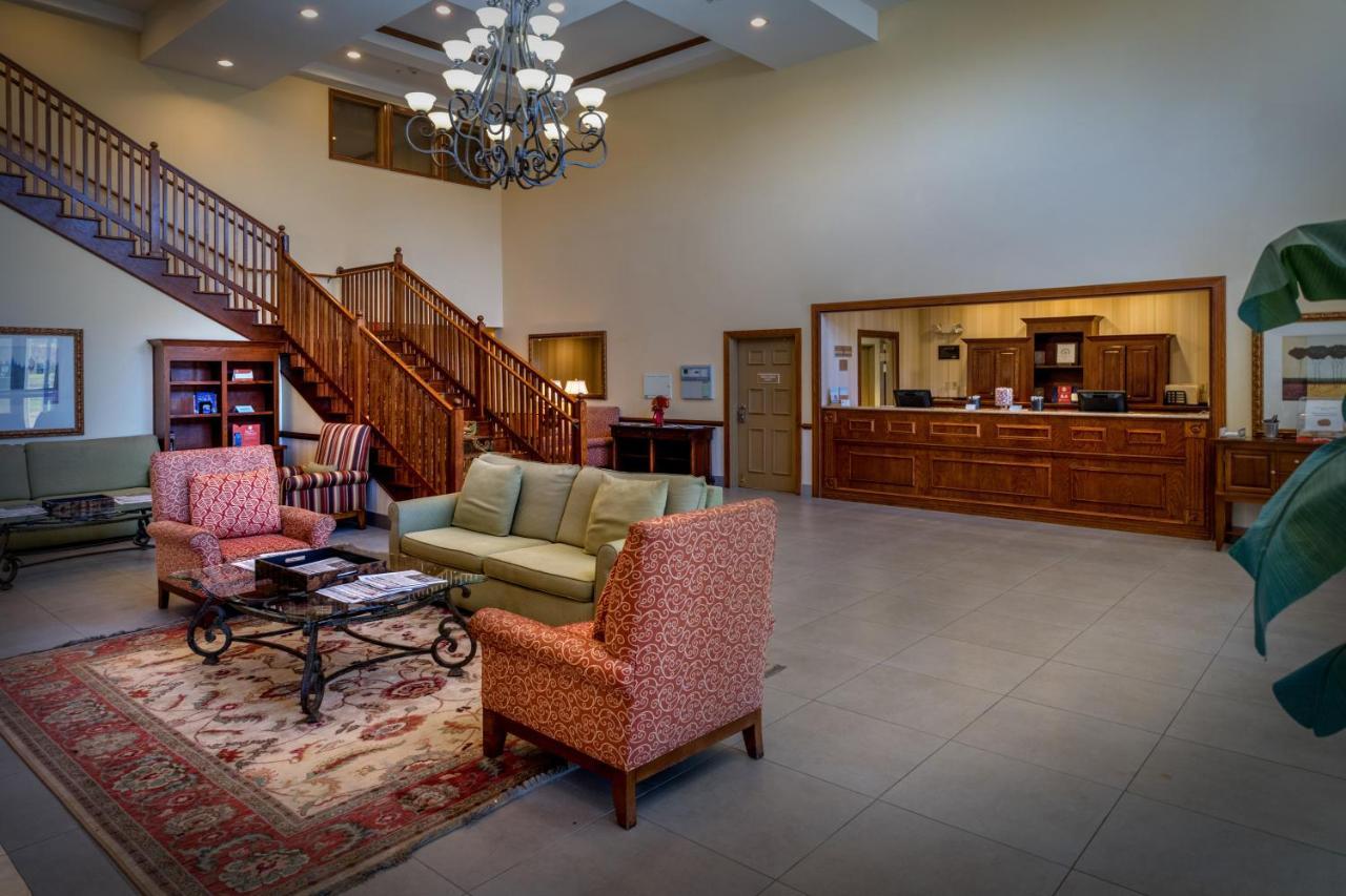 Country Inn & Suites By Radisson, Princeton, Wv ภายนอก รูปภาพ